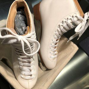 Riedell Ice skates / Iceskating Shoes